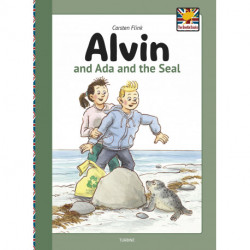 Alvin and Ada and the Seal