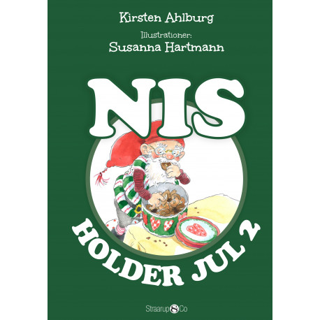 Nis holder jul 2