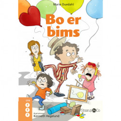 Bo er bims