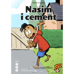 Nasim i cement