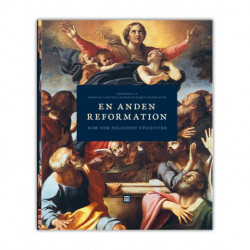 En anden reformation: Rom som religiøst epicenter