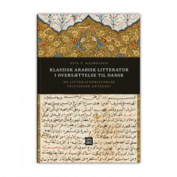 Klassisk arabisk litteratur i oversættelse til dansk