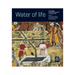 Water of Life: Proceedings of the Danish Institute in Damascus 11