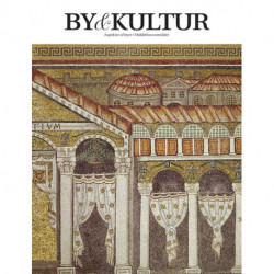 By & Kultur: Aspekter af byer i Middelhavsområdet