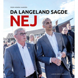 Da Langeland sagde nej