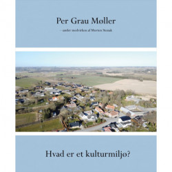 Hvad er et kulturmiljø?