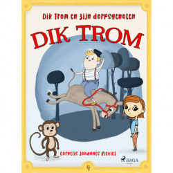 Dik Trom en zijn dorpsgenoten