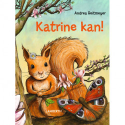 Katrine Kan!