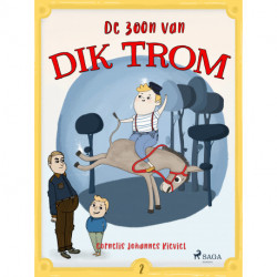 De zoon van Dik Trom