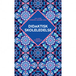 Didaktisk skoleledelse