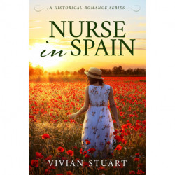 Nurse in Spain