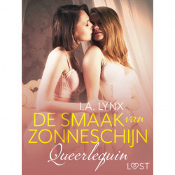 Queerlequin: De smaak van zonneschijn