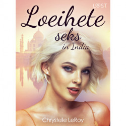 Loeihete seks in India - erotisch verhaal