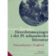 Hovedstrømninger i det 19. århundredes litteratur. Bind 4. Naturalismen i England