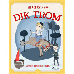 Uit het leven van Dik Trom