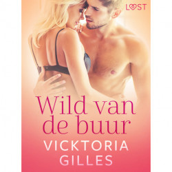 Wild van de buur - erotische verhaal