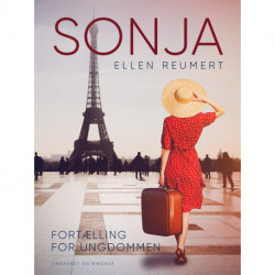 Sonja. Fortælling for ungdommen