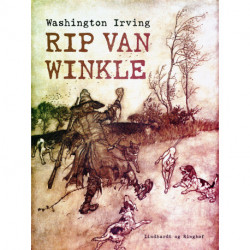 Rip van Winkle