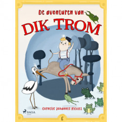 De avonturen van Dik Trom