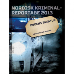 Dødens taxatur