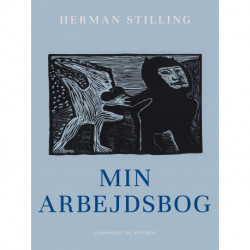 Min arbejdsbog