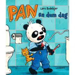Pan - en dum dag
