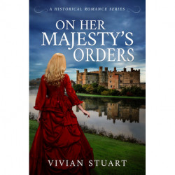 On Her Majesty's Orders