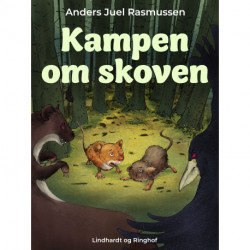 Kampen om skoven