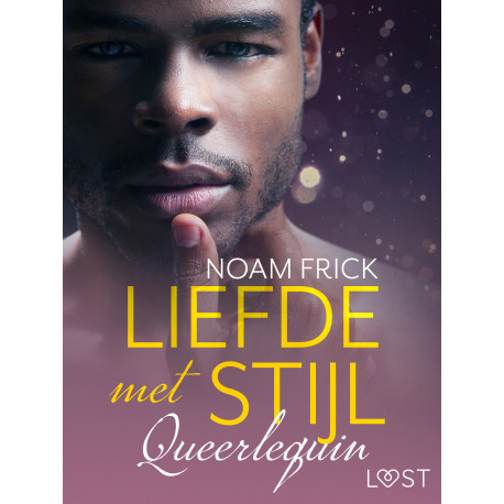 Queerlequin: Liefde met stijl