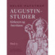 Augustin-studier. Bind 15. Kirkesyn og -brevkasse