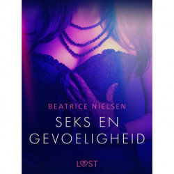 Seks en gevoeligheid – Erotisch verhaal