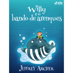 Willy e o bando de arenques