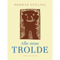 Alle mine trolde