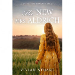 The New Mrs. Aldrich