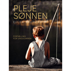 Plejesønnen. Fortælling for ungdommen