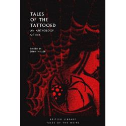 Tales of the Tattooed: An Anthology of Ink