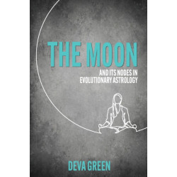 The Moon and its Nodes in Evolutionary Astrology