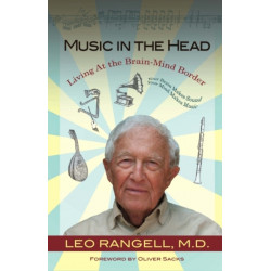 Music in the Head: Living at the Brain-Mind Border