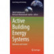 Active Building Energy Systems: Operation and Control