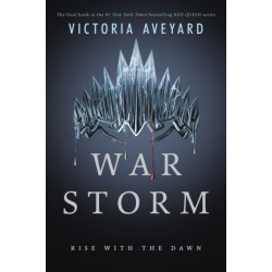 War Storm: Rise With the Dawn