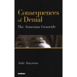 Consequences of Denial: The Armenian Genocide