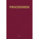 Proceduren