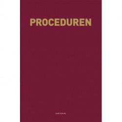 Proceduren