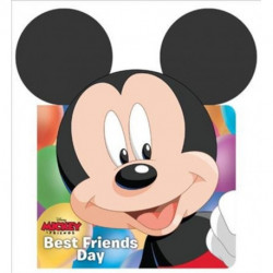 Mickey & Friends: Best Friends Day