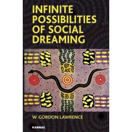 Infinite Possibilities of Social Dreaming