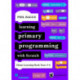 Learning Primary Programming with Scratch (Home Learning Book Years 5-6)