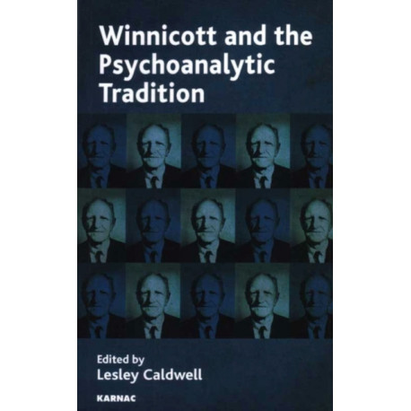 Winnicott and the Psychoanalytic Tradition: Interpretation and Other Psychoanalytic Issues