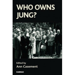 Who Owns Jung?