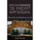 Psychotherapists as Expert Witnesses: Families at Breaking Point