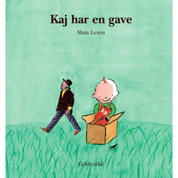 Kaj har en gave
